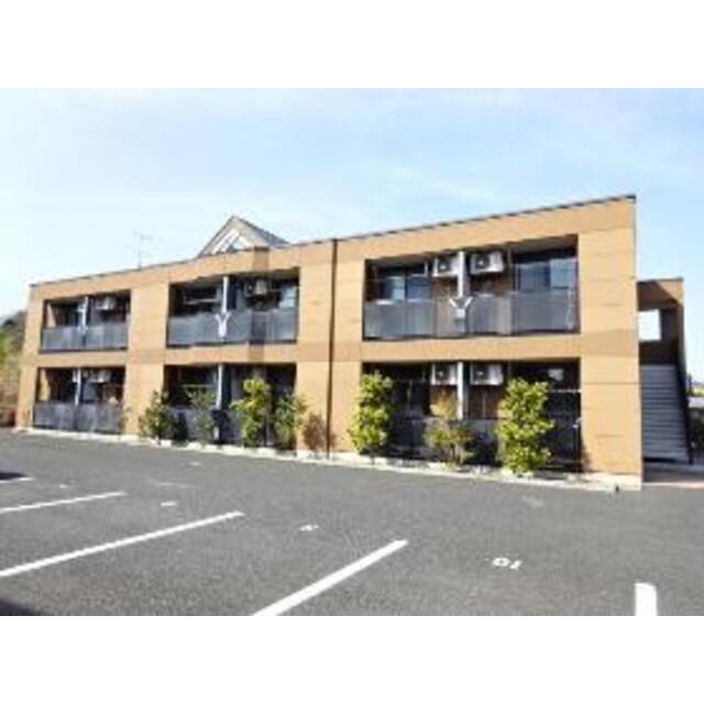 ReussirNishizawaの賃貸物件