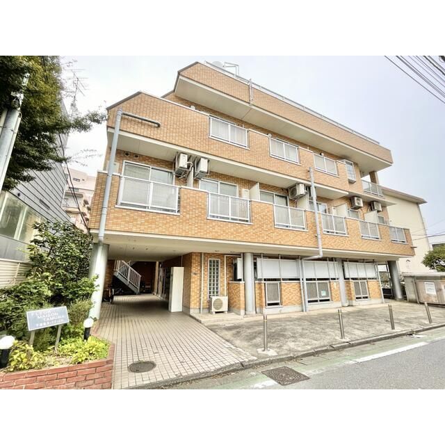 フルールメゾン田村の賃貸物件