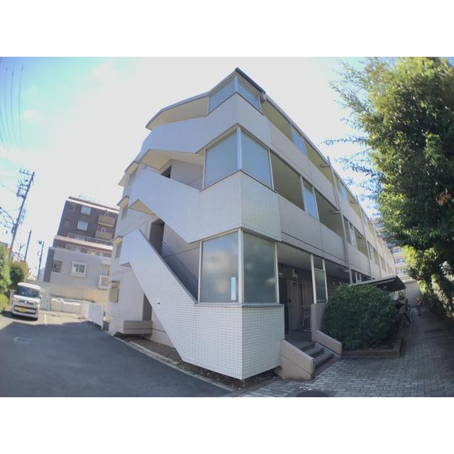 センターコート井の頭公園の賃貸物件