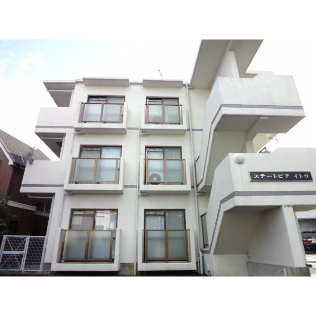 ステートピアイトウの賃貸物件
