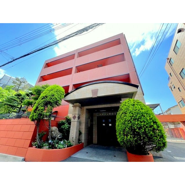 サンメゾン吹田２の賃貸物件