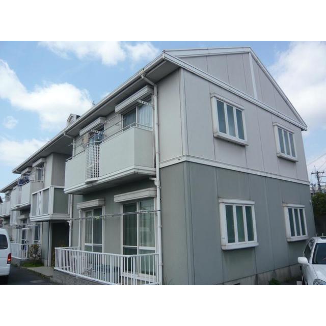 サンハオスの賃貸物件