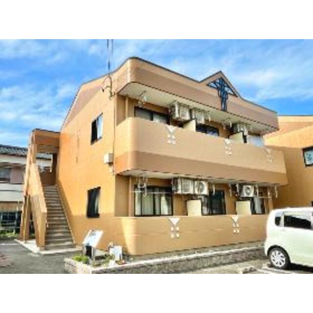 エバーレジデンスＡの賃貸物件