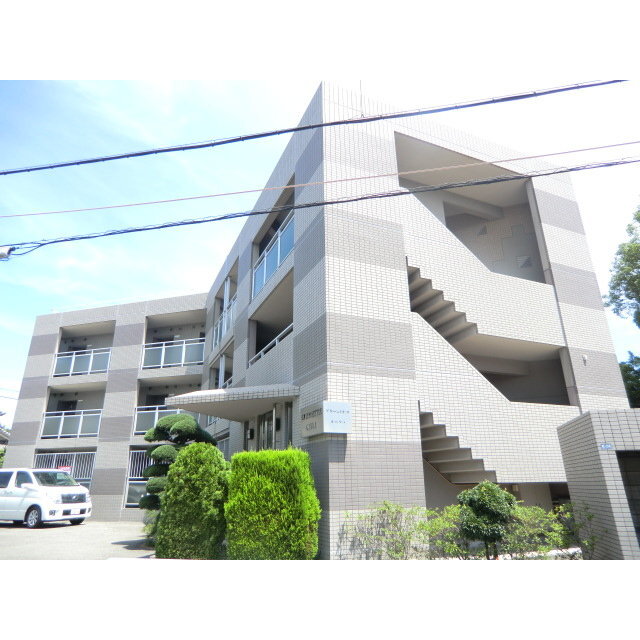 グリーンセトルオークラの賃貸物件