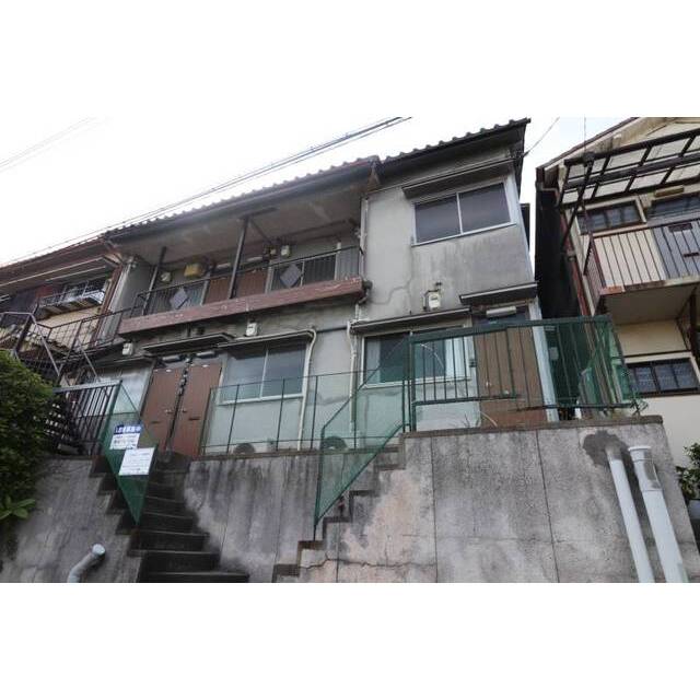 サニーグランド長田の賃貸物件