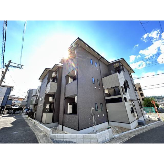 ブライト伏見の賃貸物件