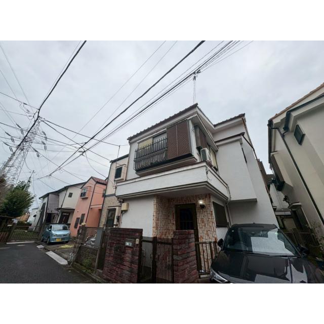 ホワイトビラ芦花公園の賃貸物件