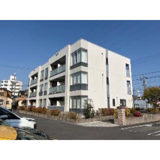 グランドソレイユの賃貸物件