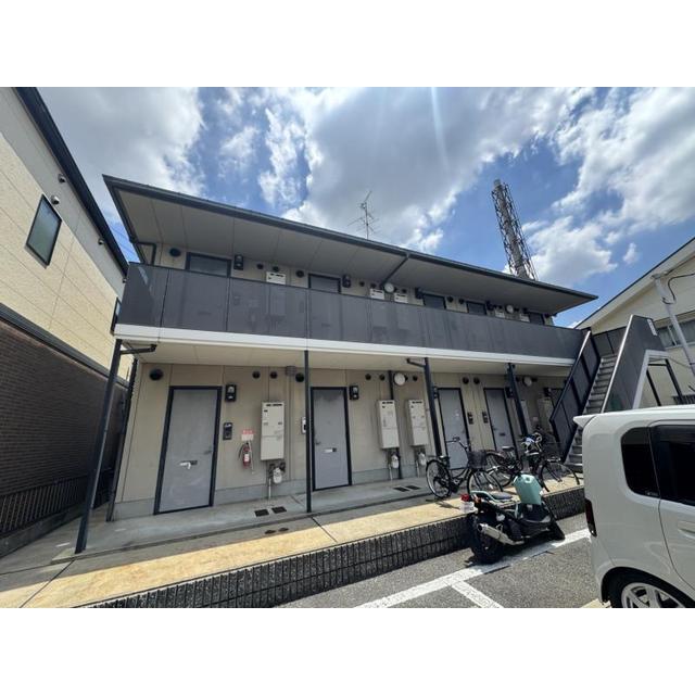 寝屋川菊池ハイツの賃貸物件