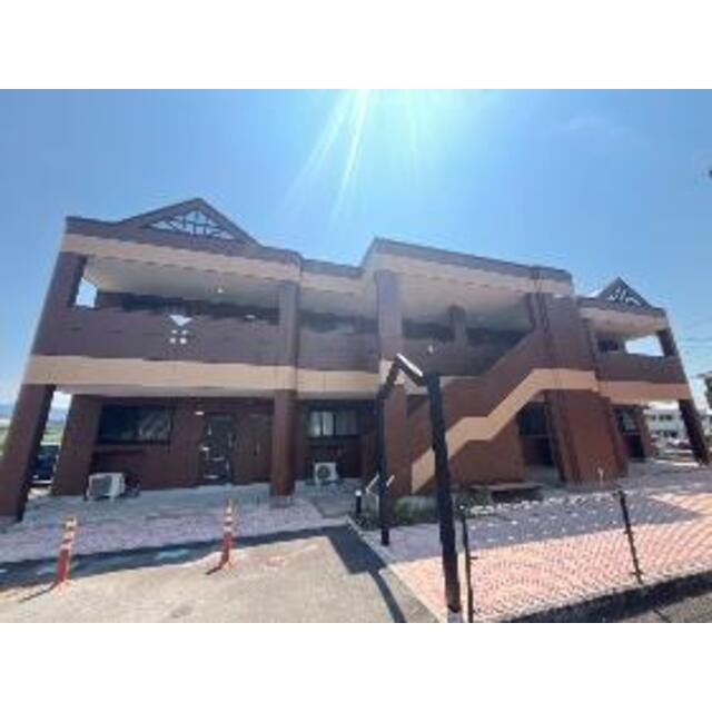 グリーンヒルズ杏の賃貸物件