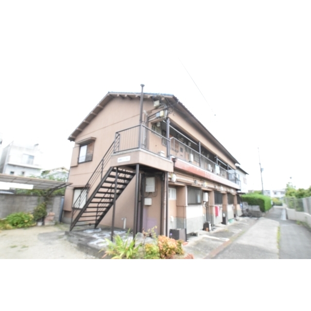 綾園パンションの賃貸物件