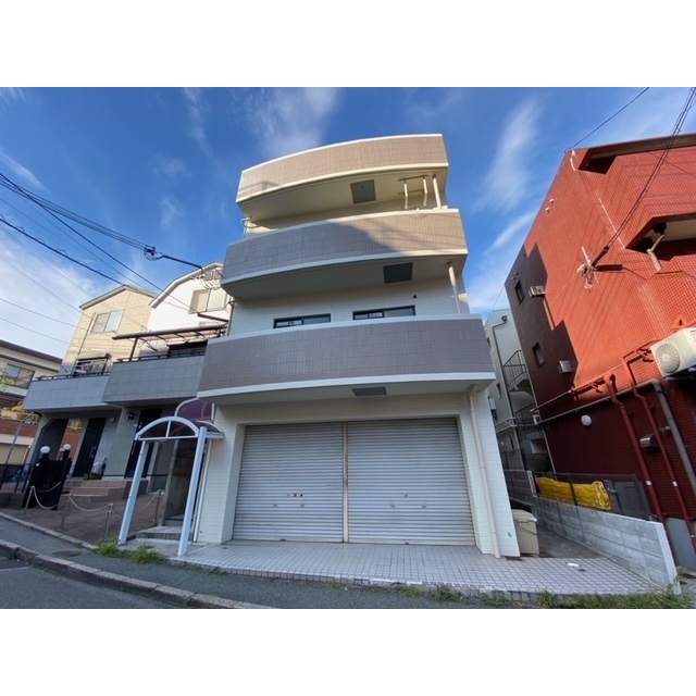 リッツ高丸の賃貸物件