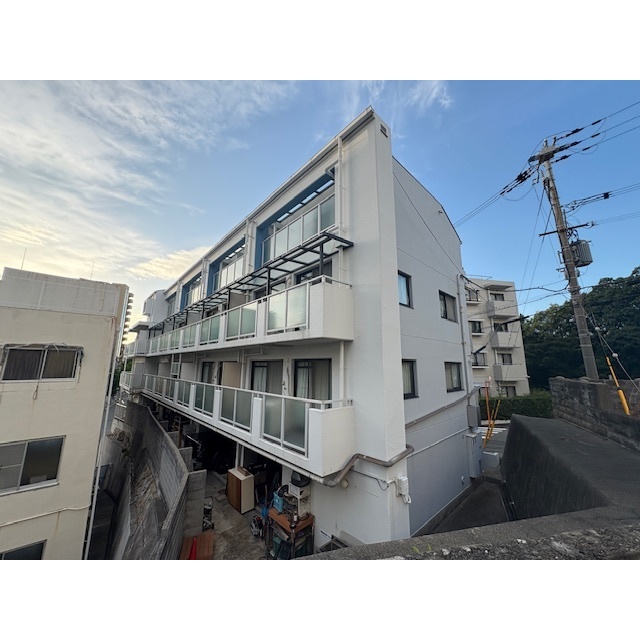 ヴィラ舞子公園の賃貸物件