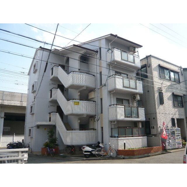 セルダンハイツ御影の賃貸物件