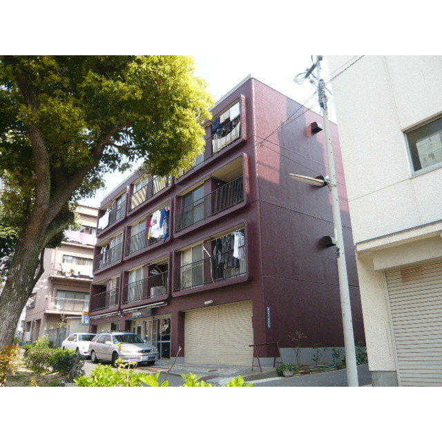 稗田マンションの賃貸物件