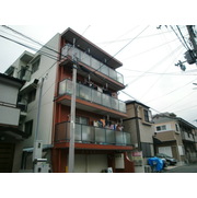 物件名が入ります