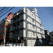 物件名が入ります