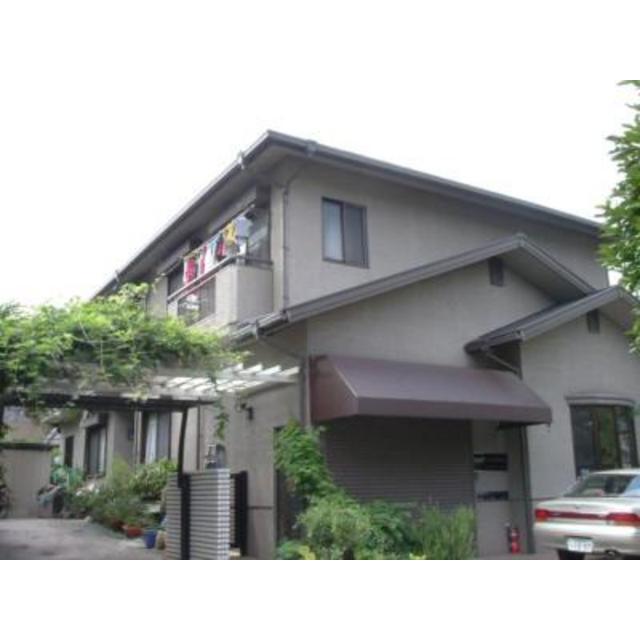 曽根駅より徒歩12分 築33年8ヶ月 2階建の賃貸物件