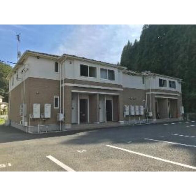 ラ・メールの賃貸物件