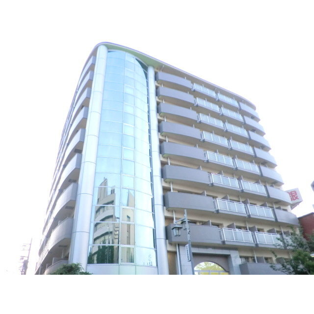 ジュネスコート桜山の賃貸物件