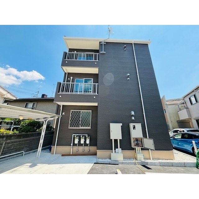 ローデア氷室の賃貸物件