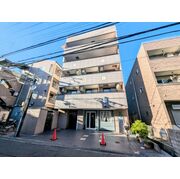 物件名が入ります