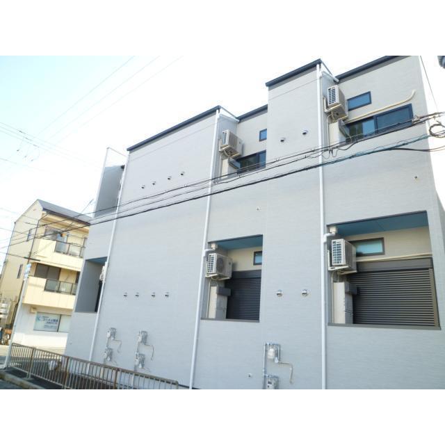 サクシード寺地町の賃貸物件