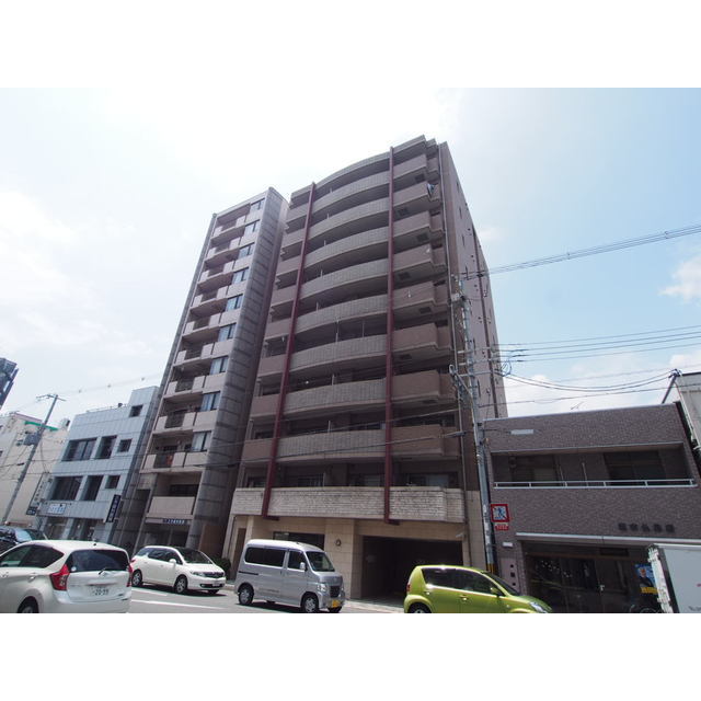 サムティ京都二条の賃貸物件