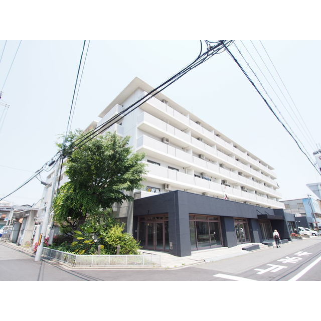 レジデンスオークラの賃貸物件