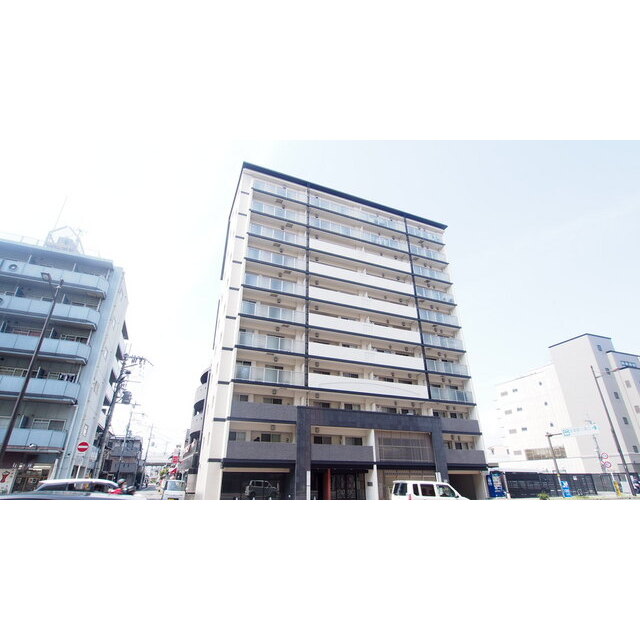 エステムプラザ京都聚楽第粋邸の賃貸物件