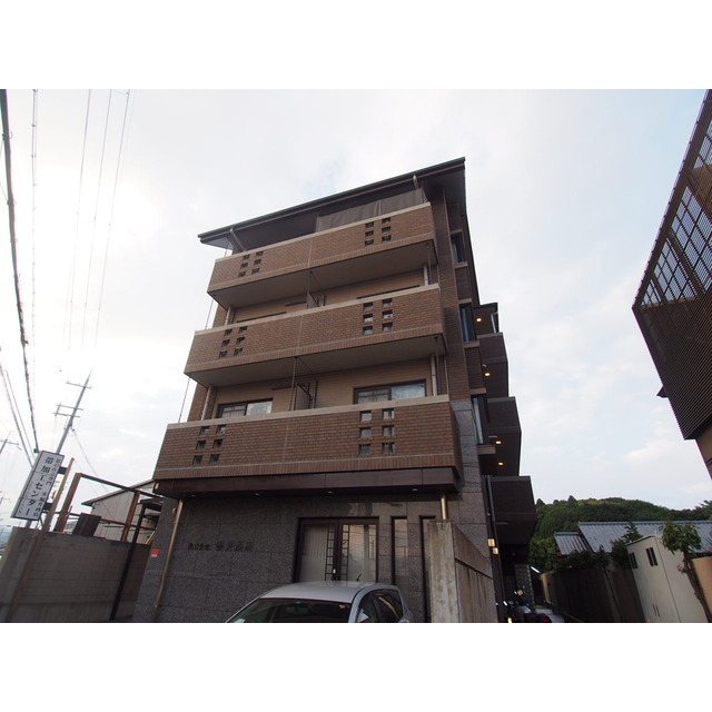 パレスファーストＱの賃貸物件