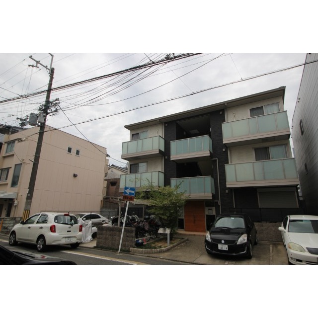 グレース西七条の賃貸物件