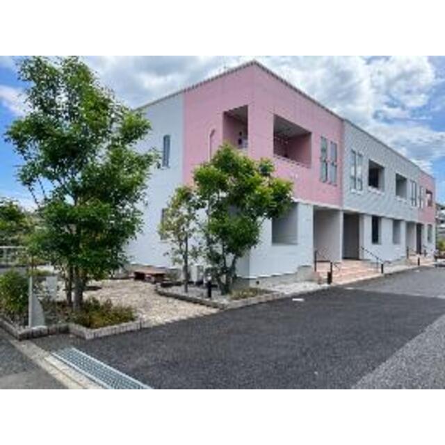 サンクリストバルの賃貸物件