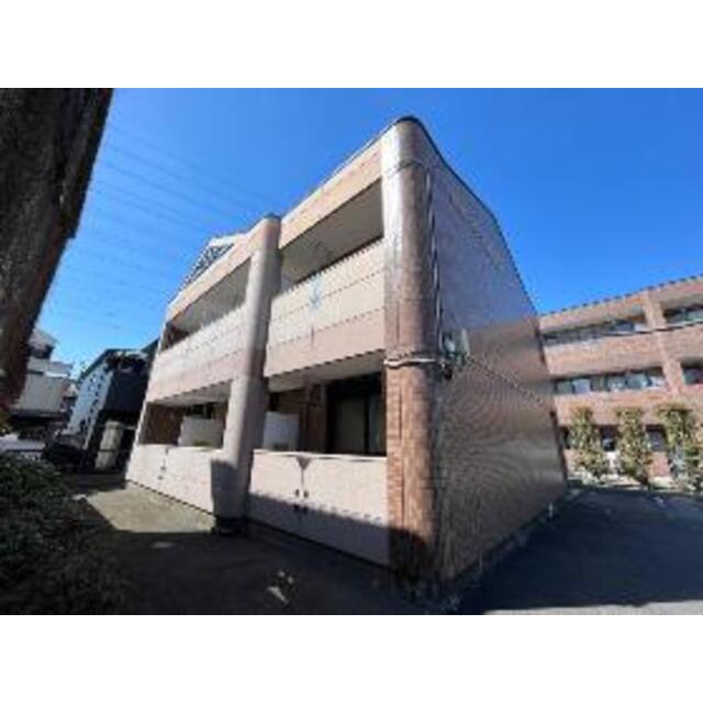 神領駅より徒歩21分 築23年8ヶ月 2階建の賃貸物件