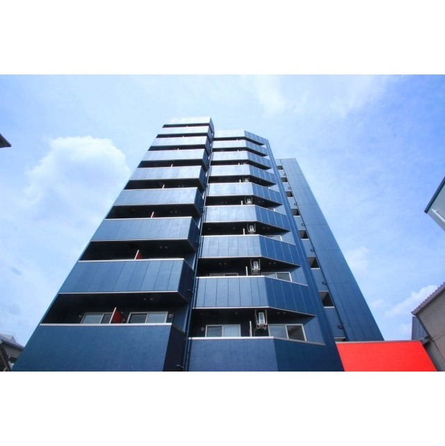 みおつくし西梅田４の賃貸物件