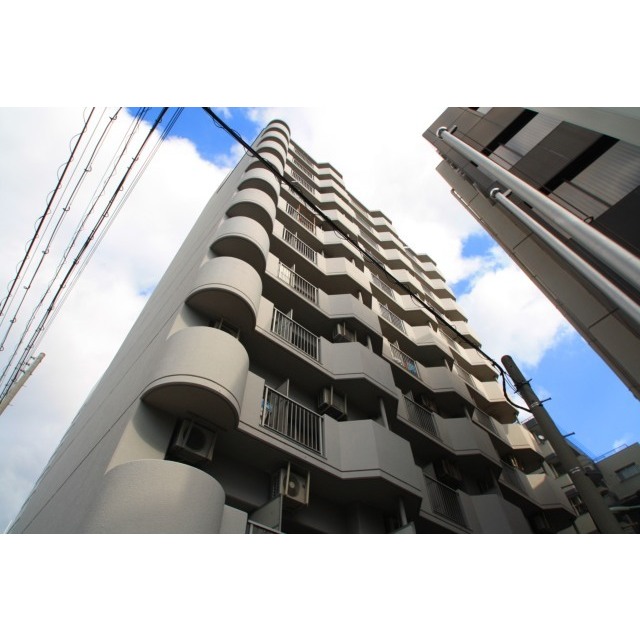 ローラン南森町の賃貸物件