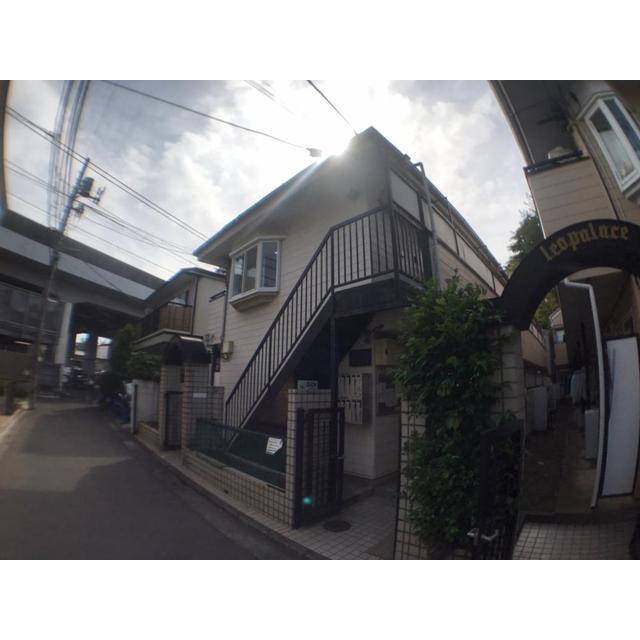 レオパレス21吉祥寺第1の賃貸物件