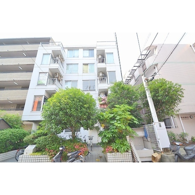 茜壱番館の賃貸物件