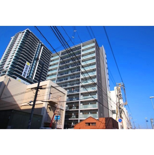 ｓ—ｃｕｔｅｕｍｅｄａ—ｅａｓｔの賃貸物件