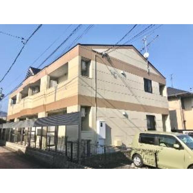 クレッシェンドパレス 狐ヶ崎駅より徒歩5分の賃貸アパート情報 建物番号 04ec38fba14bbb46e86e6c 賃貸物件探しなら ニフティ不動産