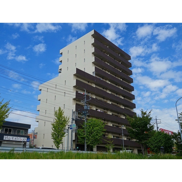 グラン・アベニュー本郷の賃貸物件