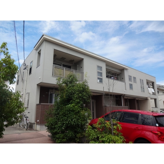 オークフォレスト名東の賃貸物件