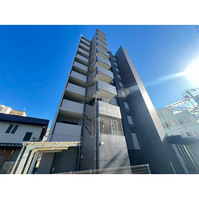 Alivis金山Eastの賃貸物件