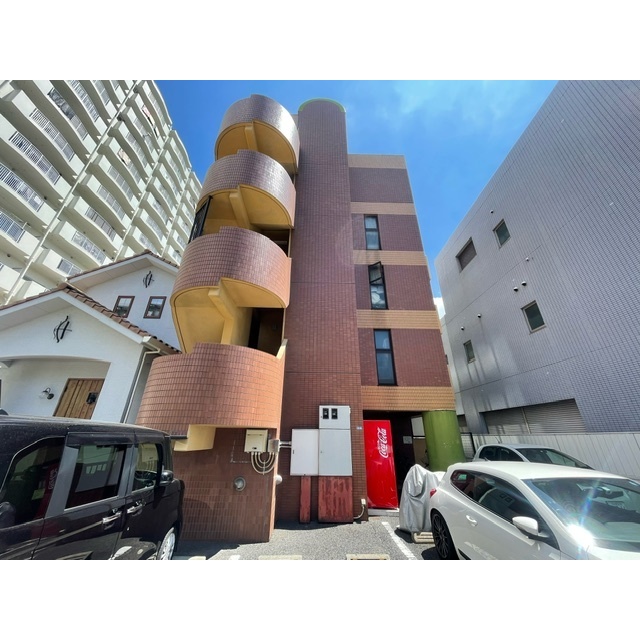 コンフォール港楽の賃貸物件