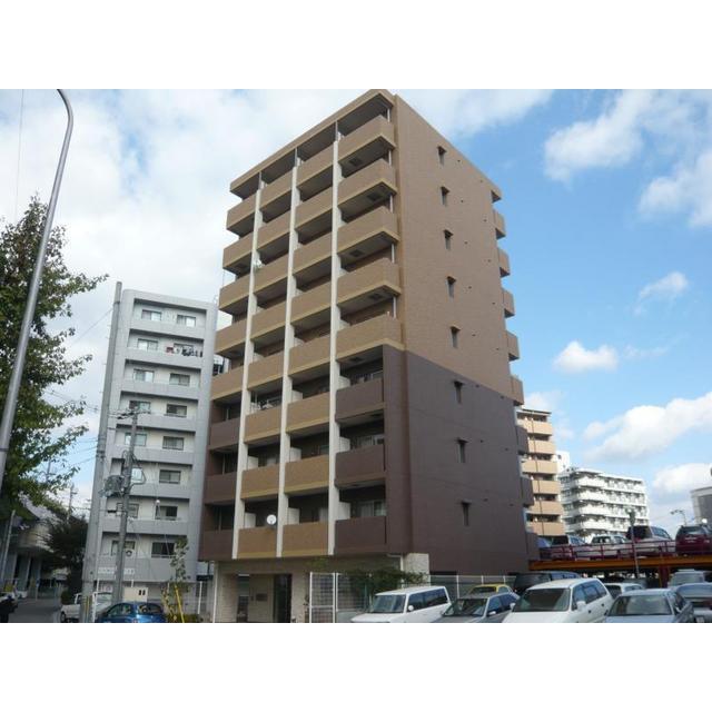 リアライズ深井駅前の賃貸物件