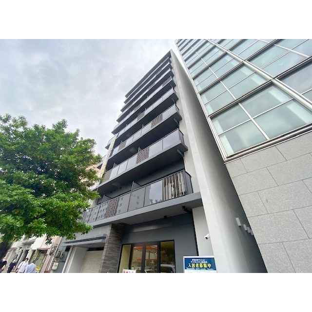 アーバネックス大阪城北の賃貸物件