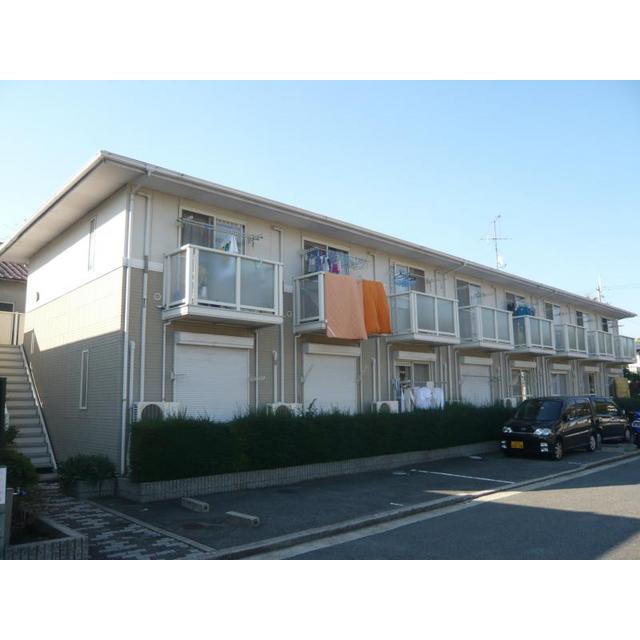 ベルメゾン福田の賃貸物件