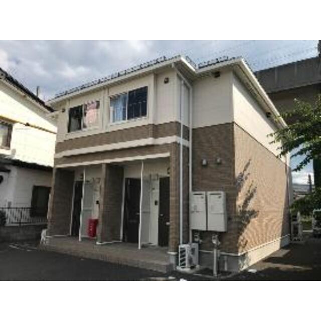 パルティール北夕顔瀬の賃貸物件