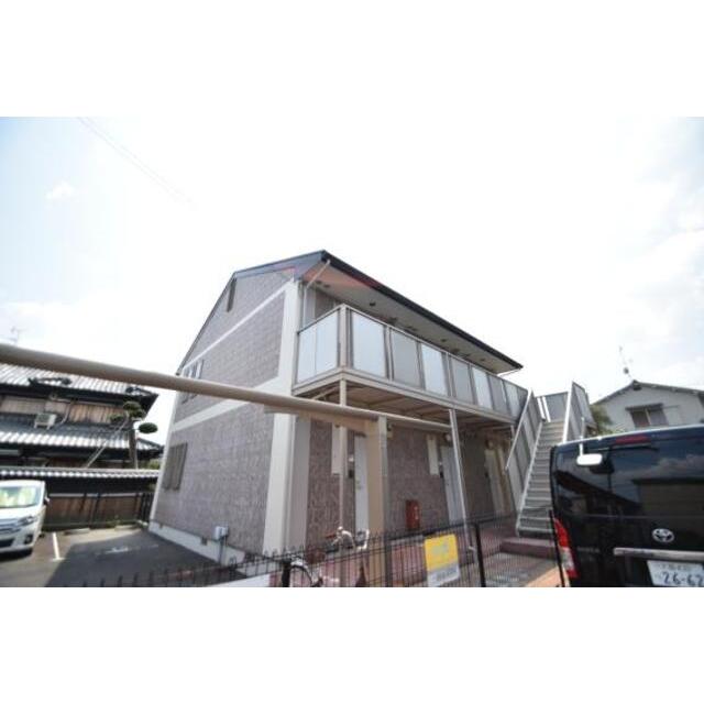 ネオメゾン小山B棟の賃貸物件