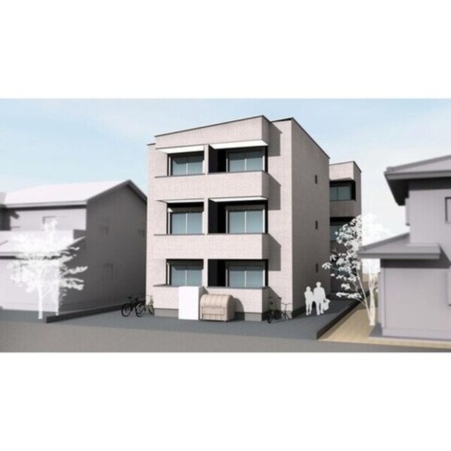 ソルビニャーレの賃貸物件